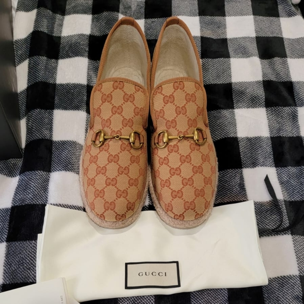 Men's Gucci GG Porto